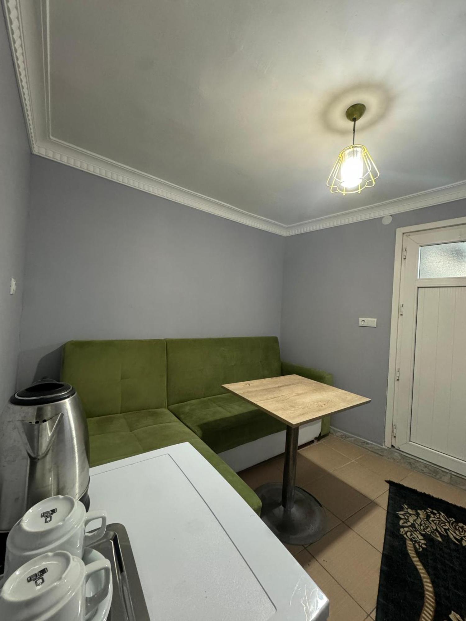 Ozer Hotel & Apartments اسطنبول المظهر الخارجي الصورة